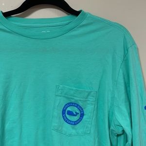 NWT Vineyard Vines Long Sleeve